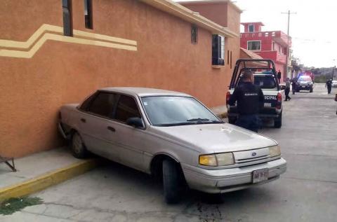 Frustran robo de ganado policías de Apizaco imagen 1
