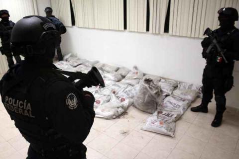 Detienen en Sinaloa a sujeto con cocaína negra imagen 3