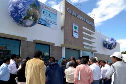 Nanacamilpa sede de Asamblea de Aguas Nacionales de Tlaxcala imagen 3
