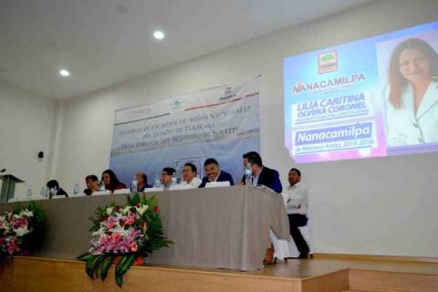 Nanacamilpa sede de Asamblea de Aguas Nacionales de Tlaxcala imagen 6