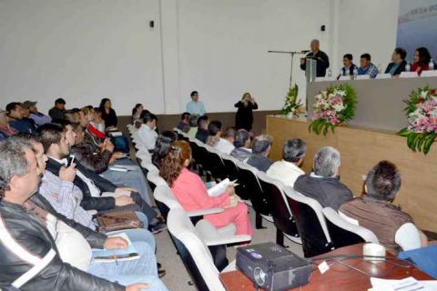 Nanacamilpa sede de Asamblea de Aguas Nacionales de Tlaxcala imagen 9