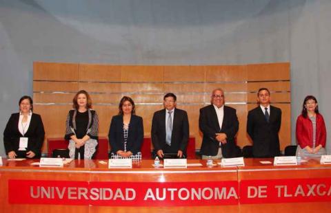 Recibe UAT el XIX Encuentro de Fenómeno Religioso en México