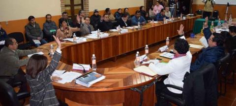 Aprueban candidaturas independientes para diputados y alcaldes imagen 1
