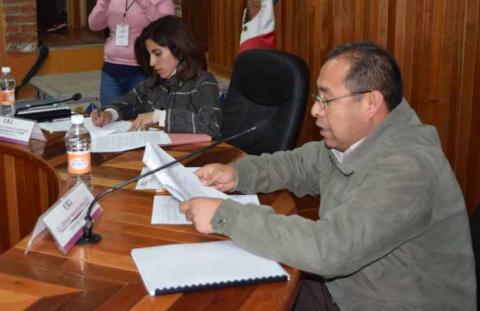Aprueban candidaturas independientes para diputados y alcaldes imagen 2