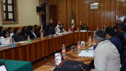 Aprueban candidaturas independientes para diputados y alcaldes imagen 3
