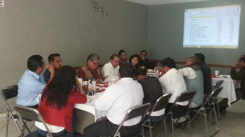 Avala Cabildo de Papalotla reformas en materia político electoral