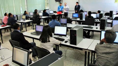 Presentan ensayo 51 aspirantes al OPLE Tlaxcala imagen 2