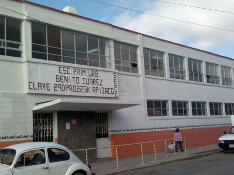Sin aclarar el manejo de cuotas en una Primaria de Apizaco imagen 1