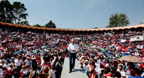 Ofrece CEN del PRI respaldo a Marco Mena para ganar gubernatura imagen 6