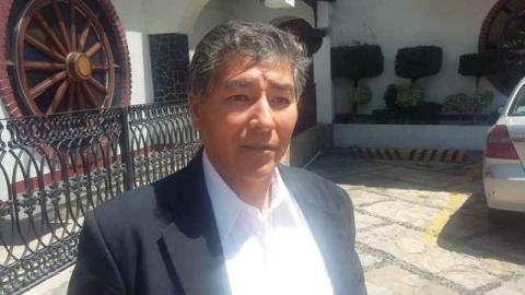 Con sobrepeso 60 por ciento de los operarios adheridos al SDyU