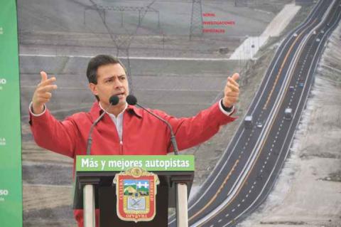 Despojo en el Arco Norte imagen 1