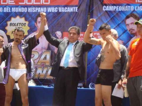 Escuela Municipal de Box de Calpulalpan visitará Consejo Mundial de Boxeo imagen 3