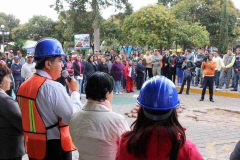 A Año y medio de Gobierno Municipal, hacen de Calpulalpan una Ciudad Progresista imagen 2