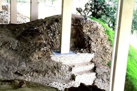 Después de 40 años, Cacaxtla sigue desapareciendo: Martin Rojas Hernández imagen 2