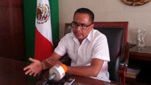 Fortalecen espacio de cultura del agua en Papalotla