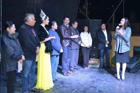 Nanacamilpa es puntero en infraestructura cultural imagen 5