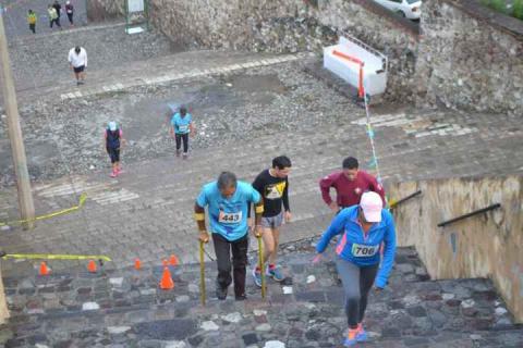 Regresa Towerrunning a Tlaxcala anuncia gobierno capitalino imagen 1