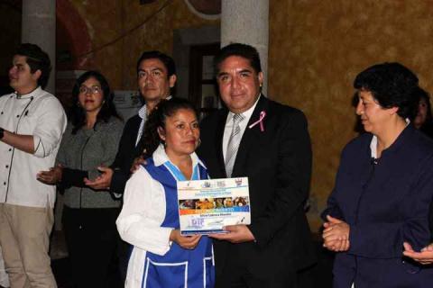 “En Calpulalpan generamos Economía a través de Proyectos Productivos”: VHR imagen 8