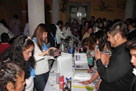 “En Calpulalpan generamos Economía a través de Proyectos Productivos”: VHR imagen 5