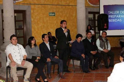“En Calpulalpan generamos Economía a través de Proyectos Productivos”: VHR imagen 6