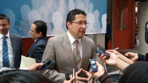 Alistan reforma a la Ley de Transparencia, será presentada en noviembre