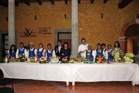 “En Calpulalpan generamos Economía a través de Proyectos Productivos”: VHR imagen 1
