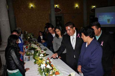 “En Calpulalpan generamos Economía a través de Proyectos Productivos”: VHR imagen 7
