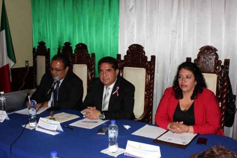 Aprueba Cabildo de Calpulalpan Proyecto de Decreto para Reformar Ley Orgánica del Poder Judicial imagen 3