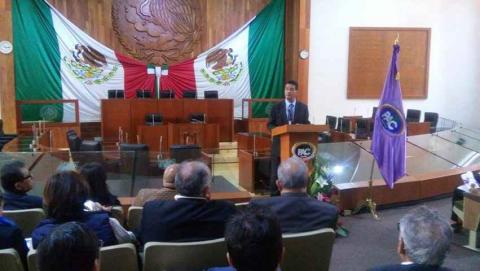 Lista ley para protección de periodistas, asegura SOO imagen 1