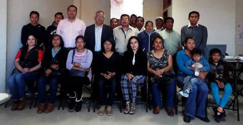 En 2016 se transformará Tlaxcala: PAC