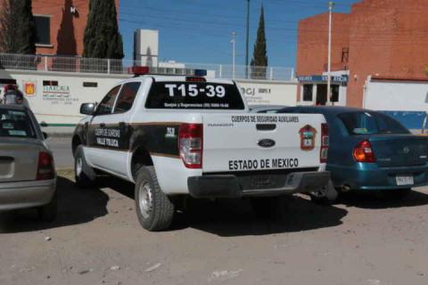 "Nos balearon los de Ferrosur": Migrantes imagen 4