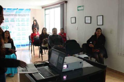 Refrenda IAIP Tlaxcala su compromiso con la transparencia imagen 6