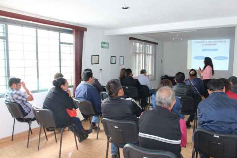 Refrenda IAIP Tlaxcala su compromiso con la transparencia imagen 9