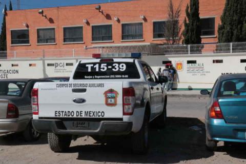 "Nos balearon los de Ferrosur": Migrantes imagen 3