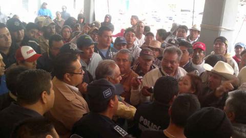 Cierran paso a la delincuencia en Tzompantepec imagen 3