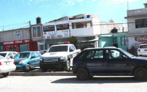 "Nos balearon los de Ferrosur": Migrantes imagen 2