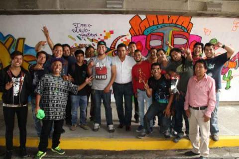 Necesario escuchar y atender las voces jóvenes en Totolac afirma alcalde imagen 2