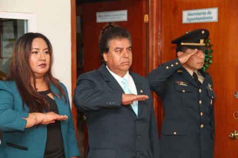 Saldo blanco en festejos patrios reporta Totolac imagen 8