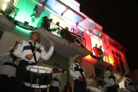 Saldo blanco en festejos patrios reporta Totolac imagen 6