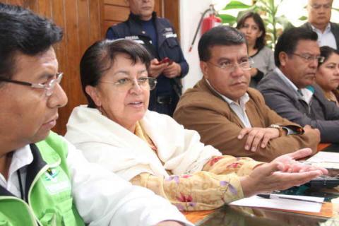 Consistencia de actas electorales dan triunfo a Marco Mena imagen 6