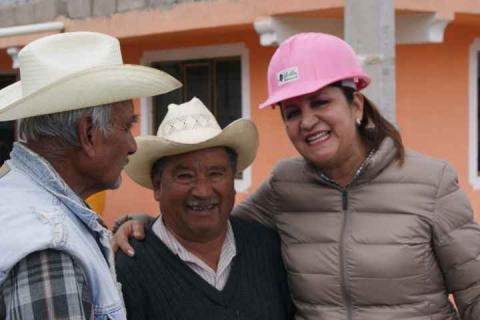 Inician obras de impacto social en Nanacamilpa imagen 18