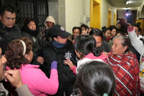 Alarma por inseguridad en San Pablo del Monte imagen 3