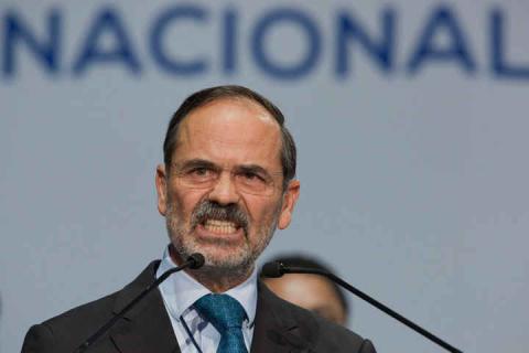 A mí me perjudicaron y me vetaron: Madero