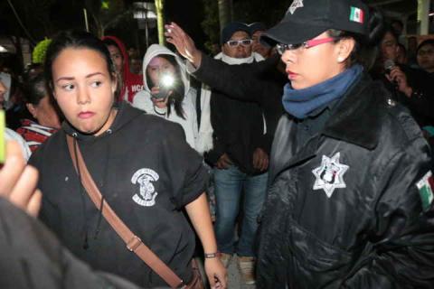 Alarma por inseguridad en San Pablo del Monte imagen 5