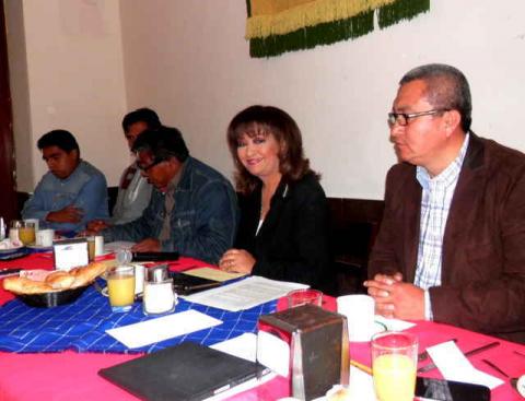 Se suman militantes libres de Morena al proyecto de Lorena Cuéllar imagen 3