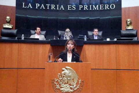 Lorena Cuéllar a favor del fomento a la agricultura familiar imagen 1