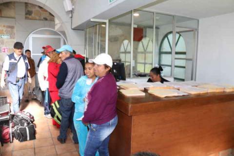 Guarda silencio IMSS por tráfico de influencias entre delegados