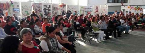 Inician carnaval en Totolac con apertura del Museo del Huehue imagen 6