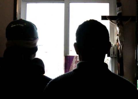 "Nos balearon los de Ferrosur": Migrantes imagen 15