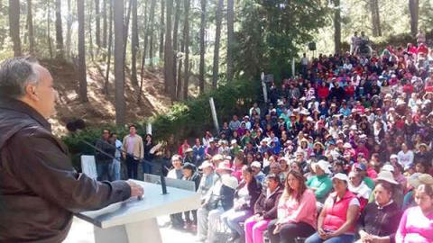 “Trabajo temporal, una alternativa que ayuda al sustento familiar”: JAAL imagen 1